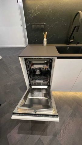 Alquiler de piso en C. Magistrado Salvador Barbera, 12 - Photo 2