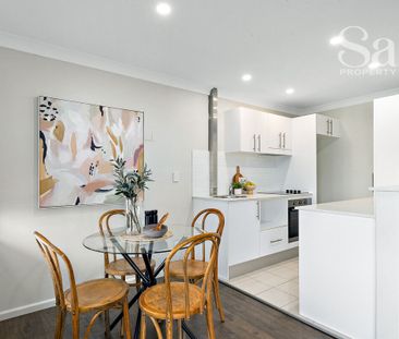6/294 Darby Street, Cooks Hill NSW 2300 - Apartment For Rent | Domain - Photo 1
