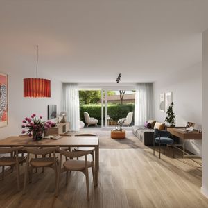 Te huur: Crailoseweg 116 A3 - Photo 2