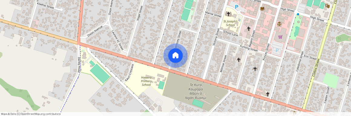 4 Morrissey Street, Hawera, South Taranaki