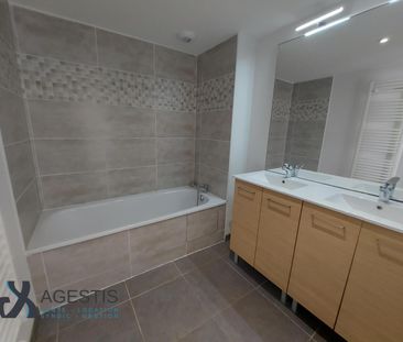 APPARTEMENT T3 62M - Photo 3