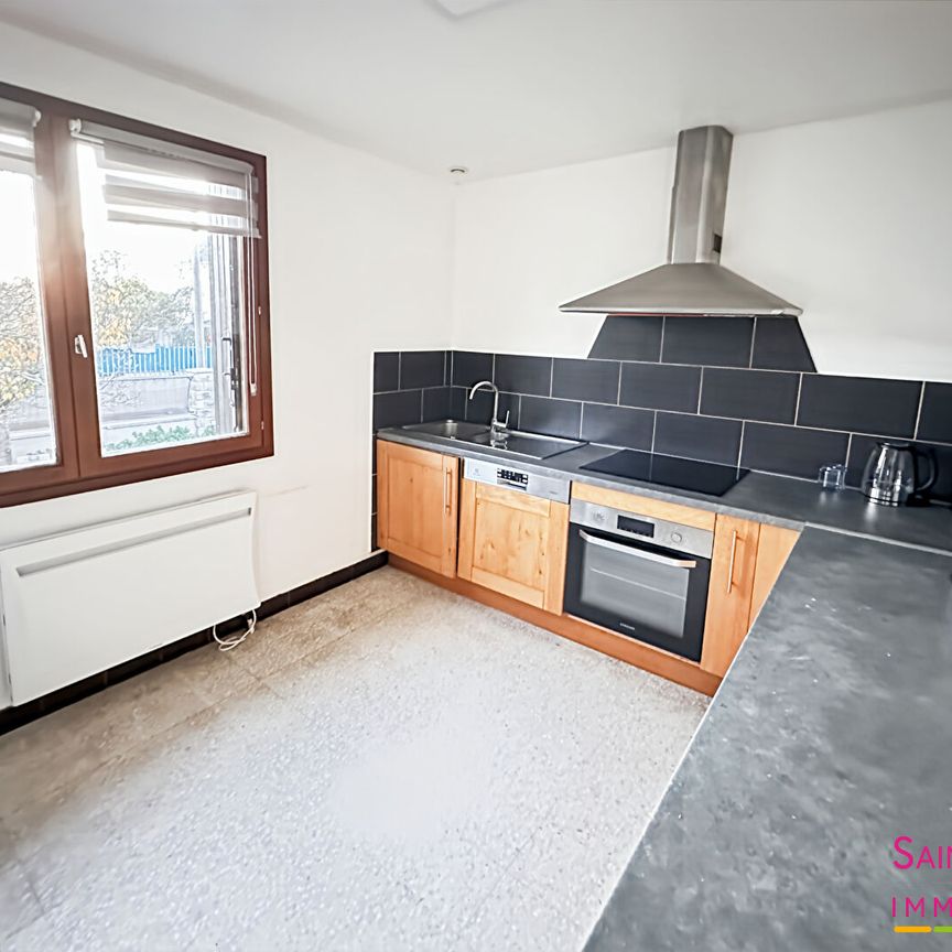 Maison meublée Carrieres Sous Poissy, - Photo 1