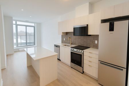 For Lease - 715 Davis Drive Unit# 301, Newmarket, Ontario - Photo 5