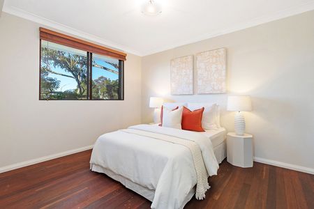 Spacious & Convenient 2 Bedroom Unit - Photo 4