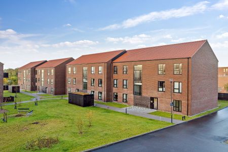 2-vær. lejlighed - Foto 2