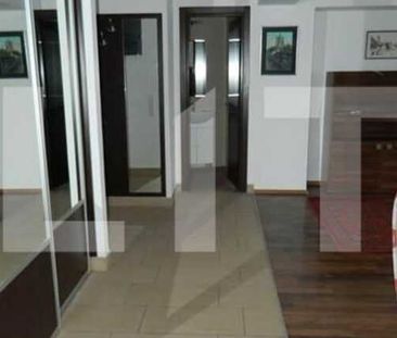 Apartament cu 2 camere, 90 mp, imobil nou, parcare, zona strazii Plopilor - Photo 5