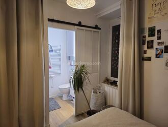 Location Appartement 2 pièces 45 m2 à Guingamp - Photo 5