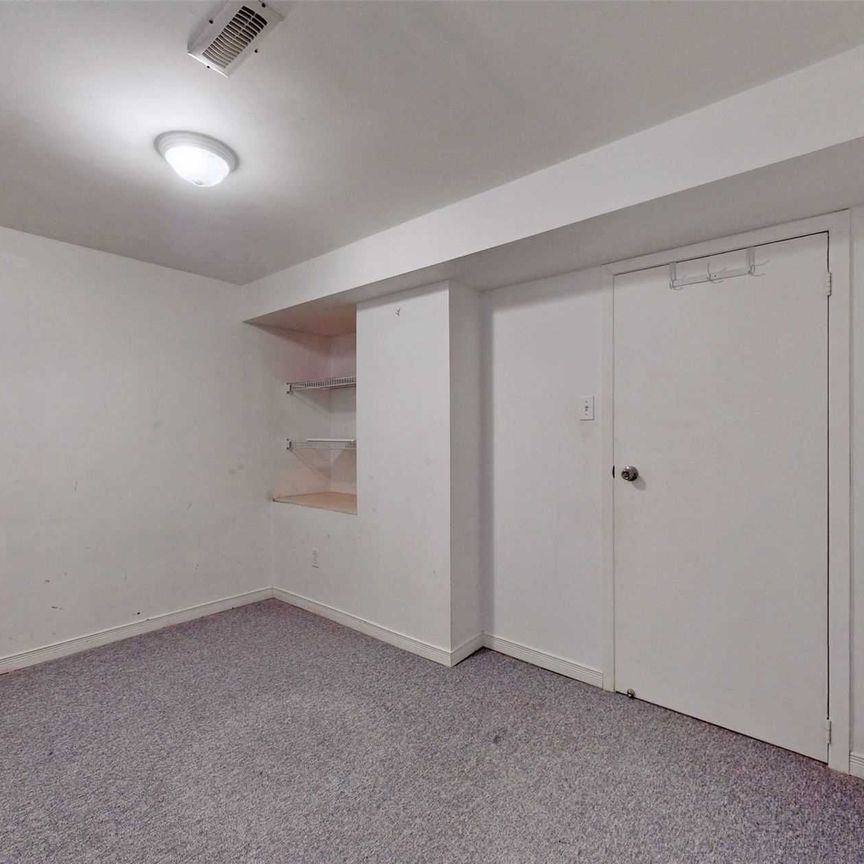 For Lease - 28 Karen Miles Crescent Unit# BSMT, Markham, Ontario - Photo 1