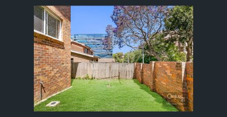 2-Bedroom Townhouse in Central Hurstville-COMING SOON - Photo 4
