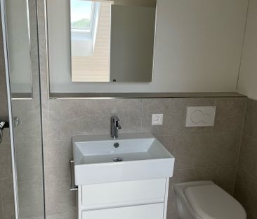 Moderne 3½-Zimmer-Duplex Dachwohnung mit Galerie - Foto 4