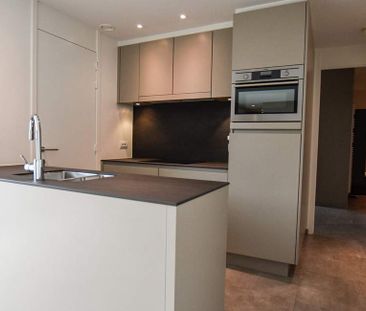 Appartement te huur in Assebroek voor € 875 met 1 slaapkamer - Foto 5