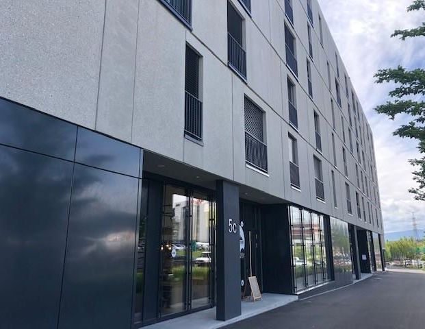 Joli appartement sis au 2ème étage. - Photo 1