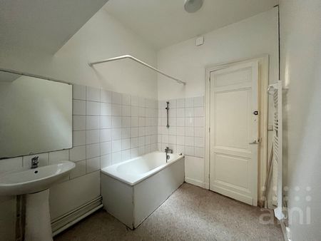 Appartement Bordeaux 2 pièce(s) 48.9 m2 - Photo 3