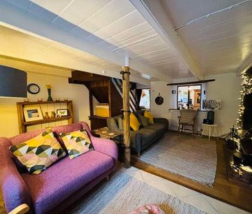 Castle Road, Ludgvan, Penzance, TR20 - Photo 1