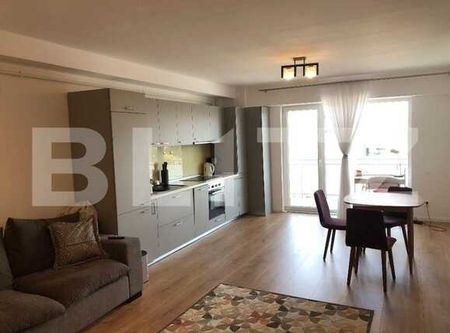 Apartament 2 camere, 50 mp, garaj, zona P-ta Mihai Viteazu - Photo 5