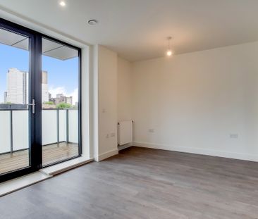 Blair Street, London, E14 0TD - Photo 4