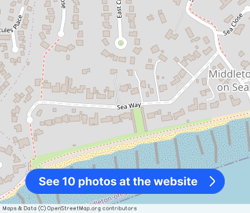 Sea Close, Middleton-On-Sea - Photo 1