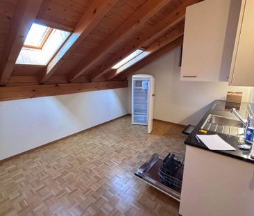 2 Zimmer, 60 m², 1. Stock - Foto 3