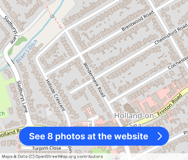 Windermere Road, Clacton-on-Sea - Photo 1