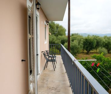 Διαμέρισμα για ενοικίαση - Ναύπακτος, - Photo 5