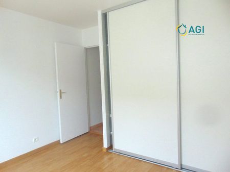 Appartement T3 - quartier luxembourg - Photo 4