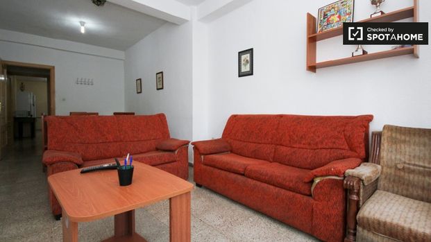 granada, Andalusia 18003 - Photo 1