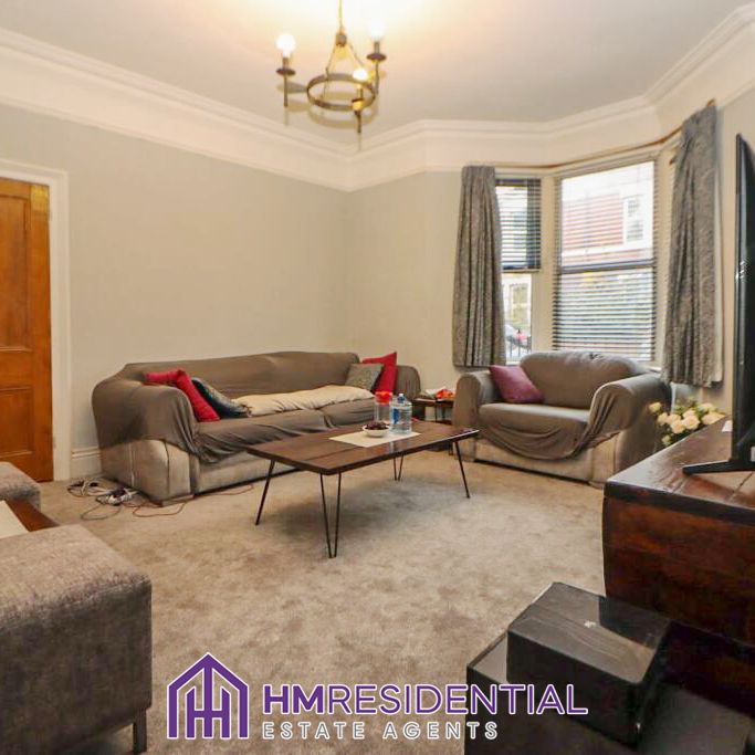 2 bedroom Ground Floor Flat for rent - Photo 1