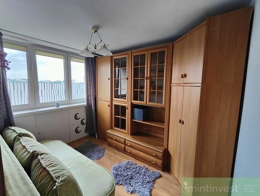 3 pokoje z balkonem - ścisłe centrum - Photo 1