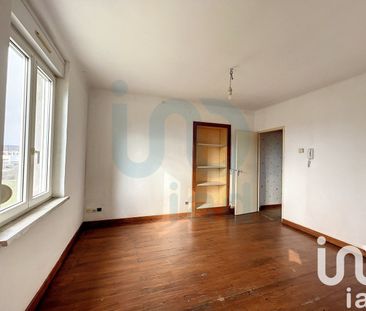 Studio 1 pièce de 21 m² à Dieuze (57260) - Photo 3