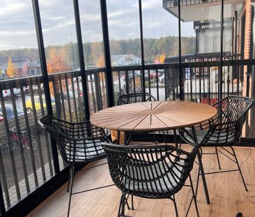 Äppelblomsgatan, Landskrona - Foto 1