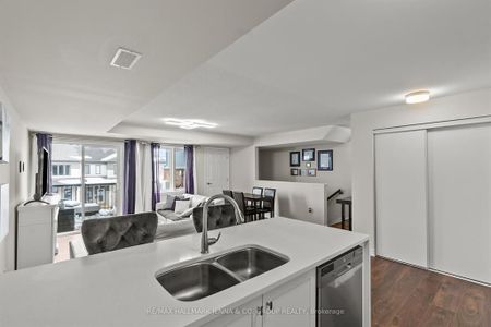 For Lease - 2302 Watercolours Way, Barrhaven, Ontario - Photo 2