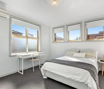 Large Double Storey Townhouse In Preston High School Zone - Photo 5