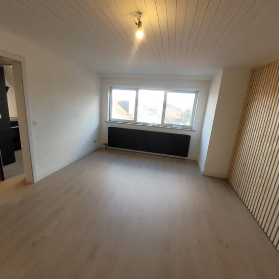 Appartement te huur - Photo 1