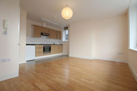 1 bedroom flat to rent - Photo 5