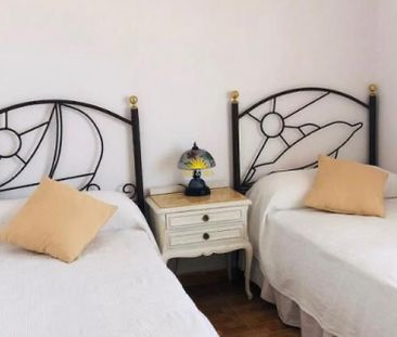 1-BEDROOM APARTMENT - LA MANGA DEL MAR MENOR - Photo 6