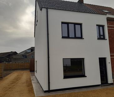 Eigentijds en ruim wonen. - Foto 6