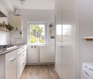 Everard Meysterweg 66-B, Leusderkwartier-Oost, 3817HG, Amersfoort - Foto 4