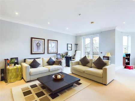 2 bedroom apartment to rent - Photo 3