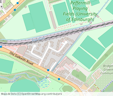 0440L Cameron Toll Gardens, Edinburgh, EH16 4TG - Photo 1
