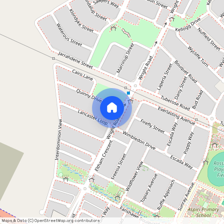 37 Quinny Drive, WA 6112, Piara Waters