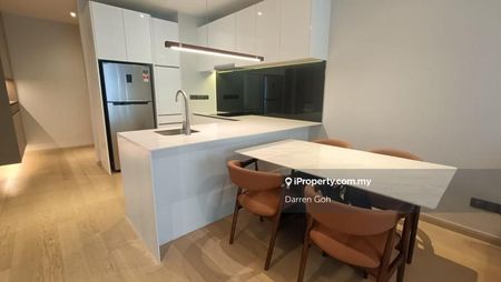 Star Residences Two, KLCC, KL City Centre - Foto 5