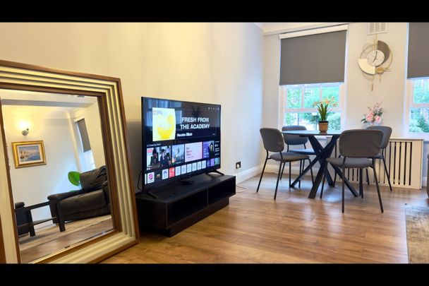 2 Bed Flat, Kendal Street, W2 - Photo 1