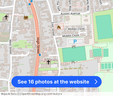 East Street, OLNEY - Photo 1