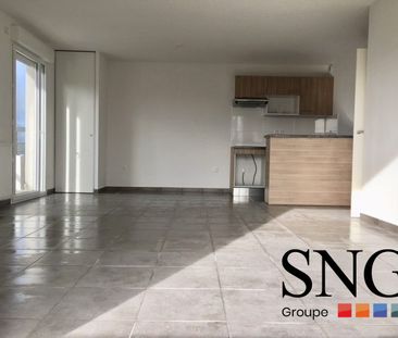 T3 AVEC BALCON ET PARKINGS - Photo 3