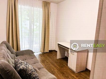 Apartament cu 2 camere de inchiriat in zona UMF - Vasile Alecsandri - Fotografie 2