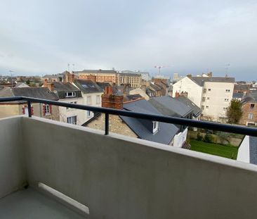 Appartement T2 à Rennes - Photo 5