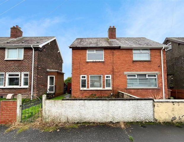 187 Joanmount Gardens, Belfast, BT14 6PA - Photo 1