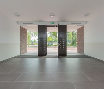 Appartement te huur: Roolandweg 37 2035 LH Haarlem - Photo 2