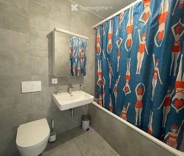 Appartement récent 3.5 pièces avec vue à Nyon - Foto 3