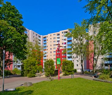 2-Zimmer-Wohnung in Dortmund Hörde - Photo 1